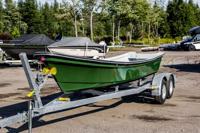 2026 Eduardono corvina 210 in Powerboats & Motorboats in Rimouski / Bas-St-Laurent - Image 3