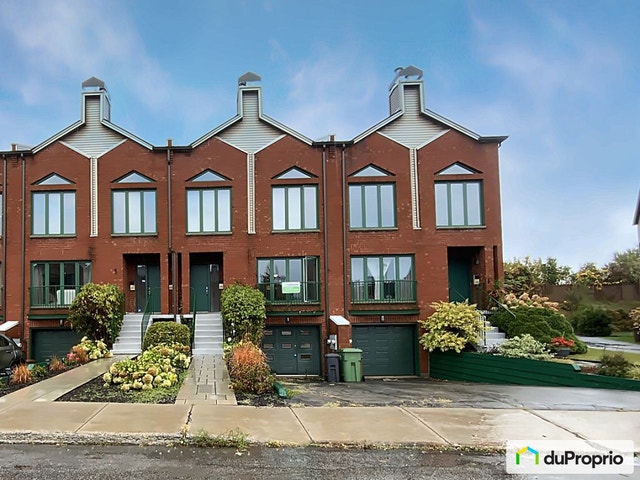 $469,000 - Condominium for sale in Lachine — photo 2