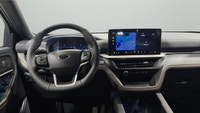 BLUECRUISE EQUIPPED, TREMOR CONVENIENCE PACKAGE, 2.3L ECOBOOST I-4 ENGINE, 10-SPEED AUTOMATIC TRANSM... (image 9)