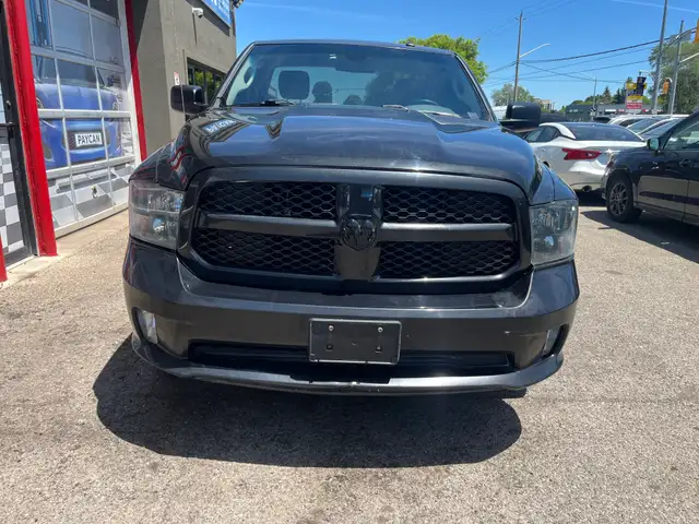 2016 Ram 1500 HEMI558834076667750401