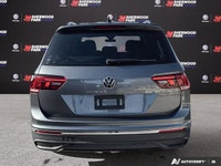 Come see this 2022 Volkswagen Tiguan Comfortline before it's too late! * This Volkswagen Tiguan is a... (image 4)