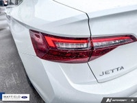2022 Volkswagen Jetta Highline White Leather. Recent Arrival! 1.5L I4 Turbocharged DOHC 16V LEV3-SUL... (image 9)