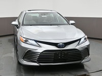 See Dealer Website for Details. 2022 Toyota Camry HYBRID XLE Engine: 4 Cylinder Engine 2.5L L/100Km... (image 1)