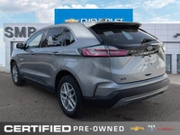 Saskatoon Motor Products - Recent Arrival! 2023 Ford Edge SEL - Certified Certification Program Deta... (image 3)