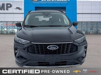 Saskatoon Motor Products - Recent Arrival! 2023 Ford Escape Platinum - Certified Certification Progr... (image 8)