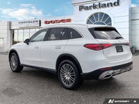 Step into refined luxury and modern performance with this 2024 Mercedes-Benz GLC 300, designed to de... (image 3)