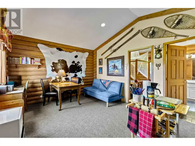 7915 MACHETE LAKE ROAD Bridge Lake, British Columbia in Houses for Sale in 100 Mile House - Image 20