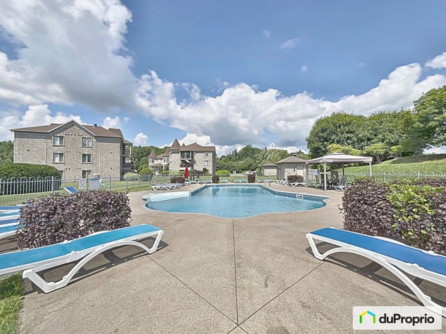 $339,000 - Condominium for sale in Lebourgneuf — photo 3