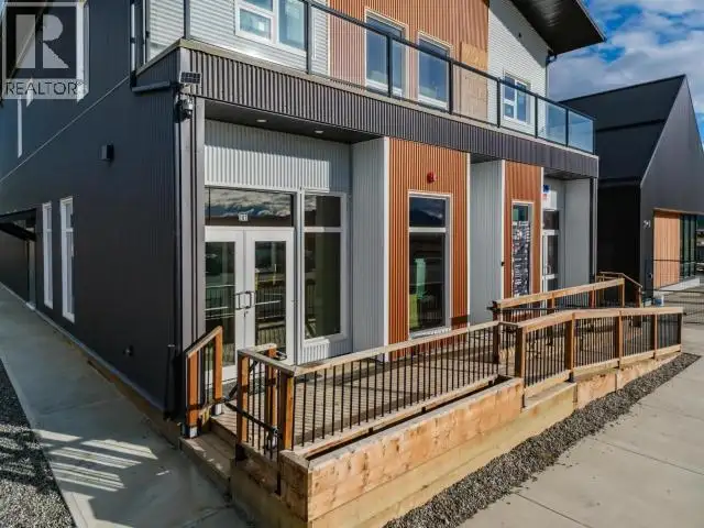 101-143 KENO WAY Whitehorse, Yukon in Commercial & Office Space for Sale in Whitehorse - Image 4