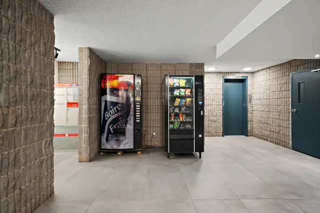 3.5 Style Condo, Tout inclus, Semi-Meublé 1,395.00$ in Long Term Rentals in City of Montréal - Image 6