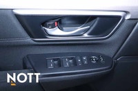 Power Adjustable Leather Heated Seats, Heated Steering Wheel, Power Trunk, Adaptive Cruise Control,... (image 8)