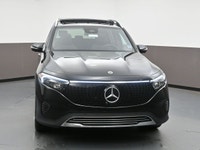 The Mercedes-Benz EQB 300 4MATIC is a premium all-electric SUV that combines luxury, versatility, an... (image 1)