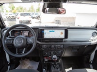 At Renfrew Chrysler you will get the Best Service, the Best Deal and the Best Financing Rates. That... (image 9)