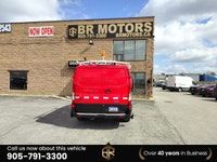 No accident Reported, Ontario vehicle with Lots of Options! Call (905) 791-3300 - Grey fabric interi... (image 7)