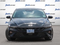 WAS: $28619 NOW: $27597 plus taxes and licensing feesExperience refined driving with the 2024 Hyunda... (image 1)