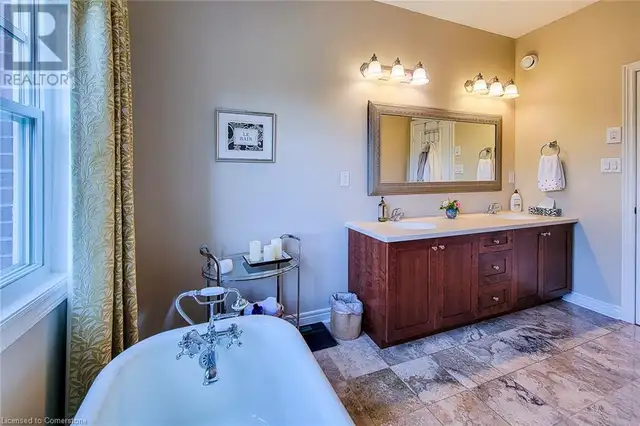16 BROCK Street Niagara-on-the-Lake, Ontario in Houses for Sale in St. Catharines - Image 30