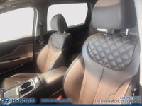 ¡ Hyundai Santa Fe PHEV Luxury AWD 2022 Puissance hybride, confort haut de gamme Le Hyundai Santa Fe... (image 8)