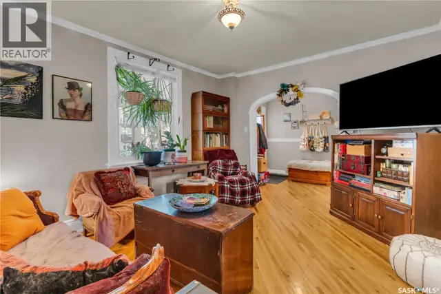 2152 Rae STREET Regina, Saskatchewan in Houses for Sale in Regina - Image 11