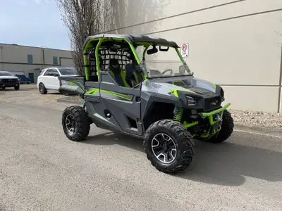 APPLY NOW: https://drivepowersports.ca/apply/ Financing & Delivery Made Easy! • • • UNITS FROM $39/w...