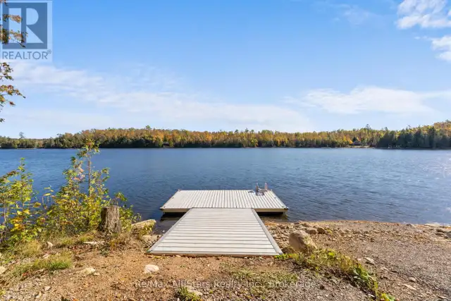 100 RUSSELL DRIVE Trent Lakes, Ontario in Land for Sale in Muskoka - Image 10