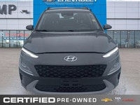 Saskatoon Motor Products - Recent Arrival! 2023 Hyundai Kona 2.0L Preferred - Certified. Certificati... (image 8)
