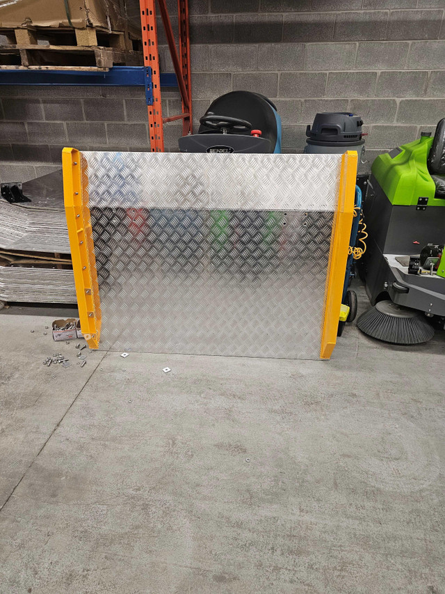 Brand New Heavy Duty Aluminum Dock Plate in Other Business & Industrial in Mississauga / Peel Region - Image 4