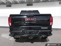 This 2024 GMC Sierra 1500 Elevation Crew Cab delivers bold styling and proven capability, powered by... (image 4)