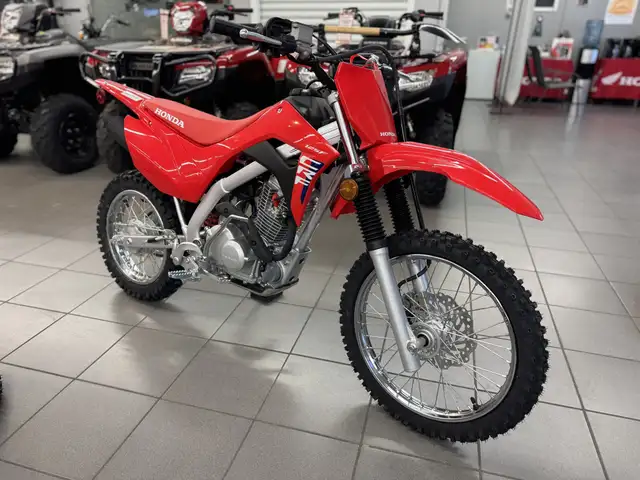2026 Honda CRF125FB in Dirt Bikes & Motocross in Kitchener / Waterloo - Image 23