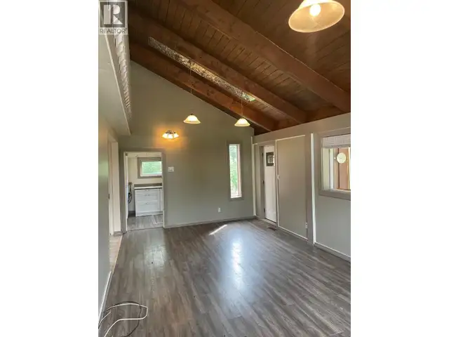 72 PIONEER WAY Fort Nelson, British Columbia in Houses for Sale in Fort St. John - Image 15
