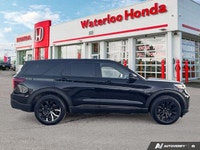 *WATERLOO HONDA'S **PRE-OWNED BUY SMART PROGRAM* - With the purchase of this vehicle, you will recei... (image 8)