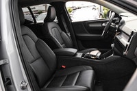 Garantie de 12 mois, kilométrage illimité : Offerte directement par Volvo Cars Canada, elle couvre d... (image 8)
