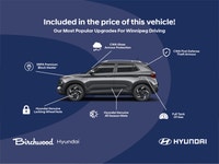 Winnipeg's #1 Hyundai Dealer for 6 consecutive years and now Canada's 2026 Dealer of the Year! Come... (image 3)