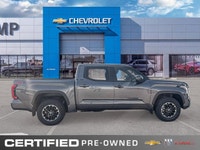 Saskatoon Motor Products - General Motors Certified, SR, 4D CrewMax, V6, 10-Speed Automatic, 4WD, Gr... (image 6)