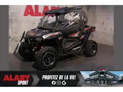 Welcome to Alary Sport Ontario Polaris RZR 900 XC 2015 Ce CÔTE À CÔTE POLARIS RZR 900 XC 2015 est di...