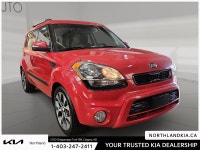 2013 Kia Soul 4u Recent Arrival! Ready for anything, from the streets of Calgary to the highways of... (image 4)