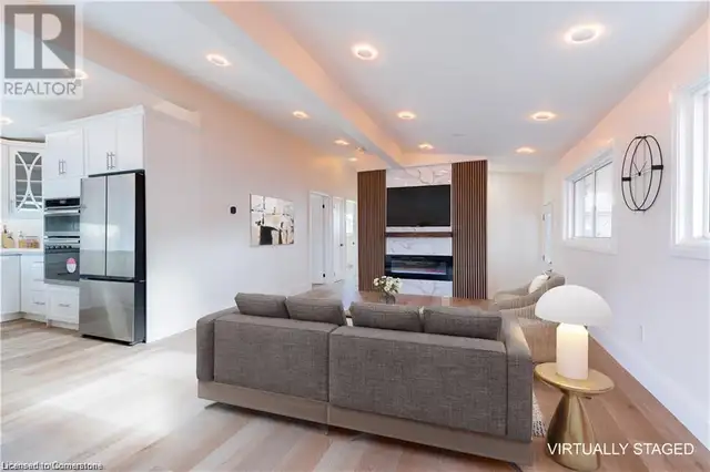 67 SUNRISE Drive Hamilton, Ontario62865714089986121