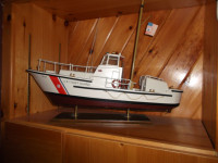LARGE MODEL SHIPS  PROFESSIONALLY MADE Belleville Belleville Area Preview
