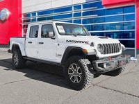 This Jeep Gladiator has a dependable Regular Unleaded V-6 3.6 L/220 engine powering this Automatic t... (image 7)