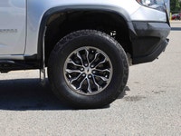 2018 Chevrolet Colorado ZR2 Duramax Diesel Built for serious adventure, this 2018 Chevrolet Colorado... (image 7)