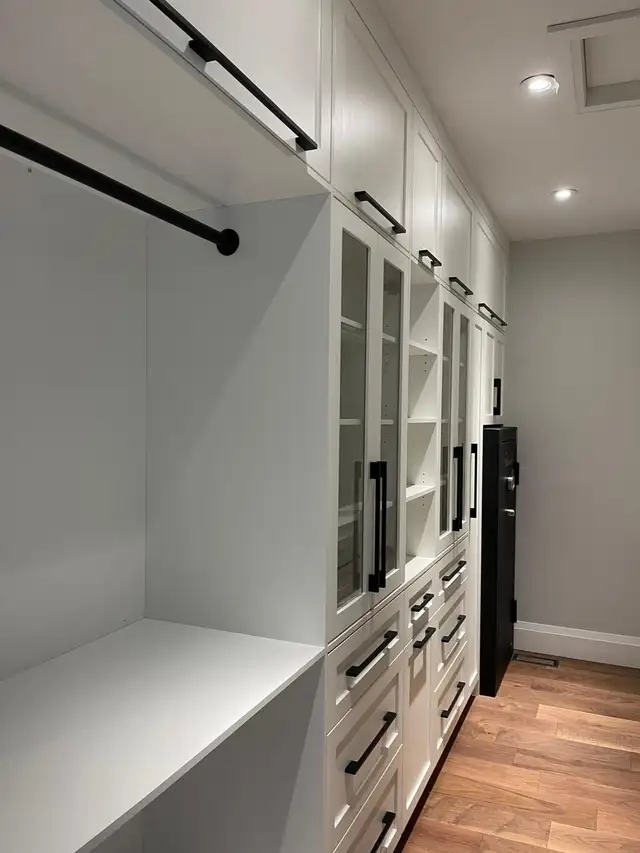 YEAR-END BLOW OUT SALE || - PRE-MADE STOCK MDF KITCHEN CABINETS62864745265921122