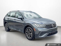 Check out this 2022 Volkswagen Tiguan Trendline before someone takes it home! *You Can't Beat the Pr... (image 7)