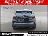 2023 Nissan Murano Platinum Experience the Nissan Murano Platinum with only 80913 km on the odometer... (image 2)