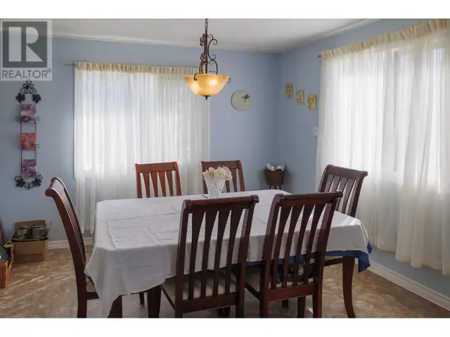 8189 LOOS ROAD McBride, British Columbia in Houses for Sale in Quesnel - Image 11