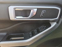 The 2022 Ford Explorer XLT is a three-row SUV built for families and adventurers who want space, com... (image 9)