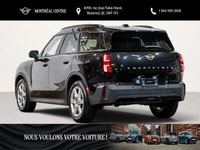 Découvrez ce superbe véhicule d'occasion MINI COOPER S Countryman ALL4, provenant d'un seul propriét... (image 7)