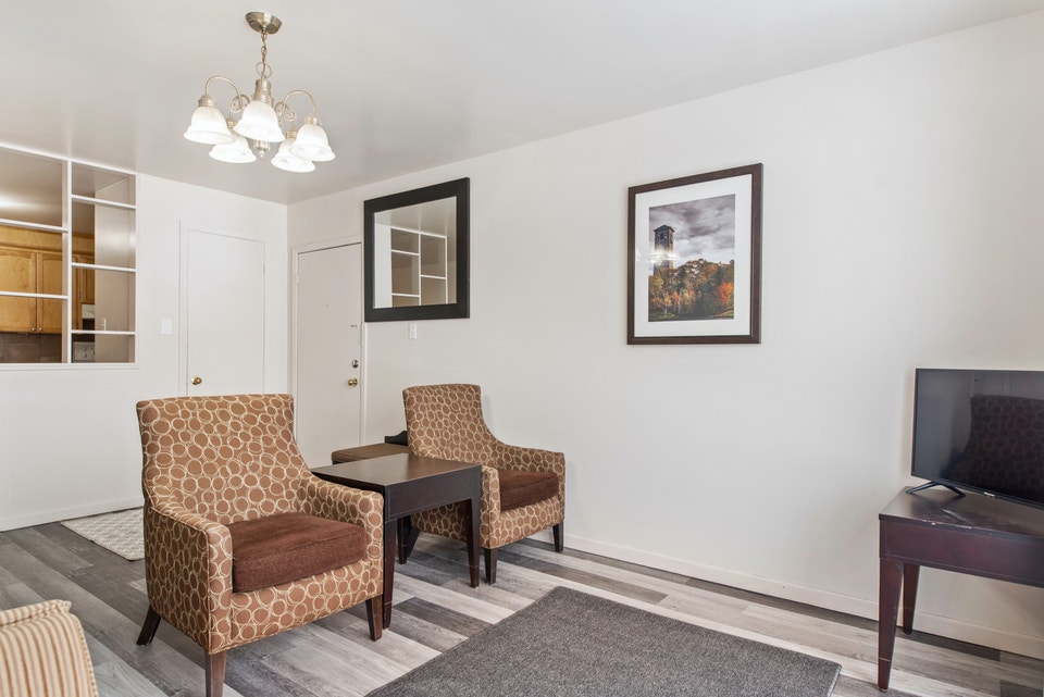 P2 AP9 - 2 BEDROOMS 2