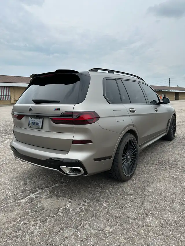 Car Window Tints on Sale | Ceramic Tints | Lifetime Warranty in Other in Mississauga / Peel Region - Image 14