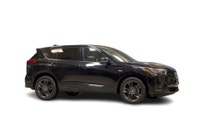 Dilawri Acura Recent Arrival! 2024 Acura RDX A-Spec Package 107 point inspected, Fully detailed, Fre... (image 1)