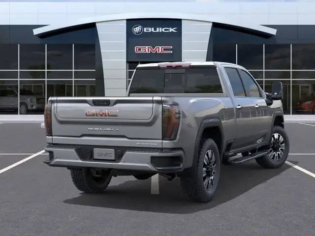 2026 GMC Sierra 2500HD in Cars & Trucks in Owen Sound - Image 5