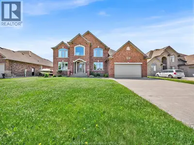 Welcome to this 2 storey home with plenty of room for everyone. The generous primary suite includes...